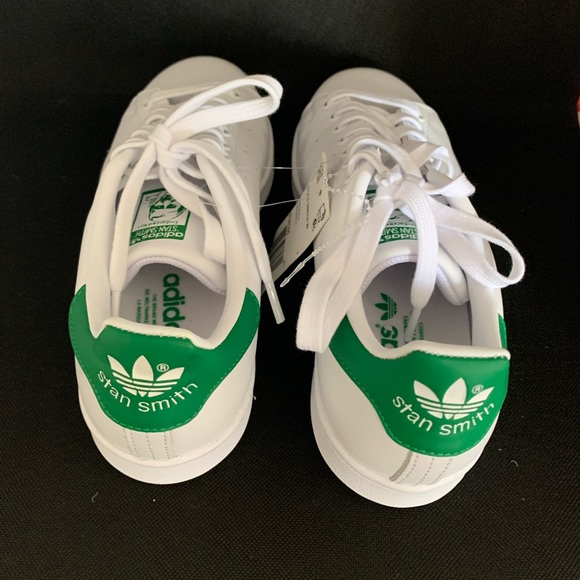 NWT ADIDAS- STAN SMITH  originals - Picture 8 of 10